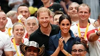 Harry and Meghan are in their ‘happy bubble’ with Archie and Lili, source says