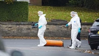Synagogue attack has ‘changed us all forever’ – Rabbi
