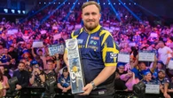Luke Littler sets next goal after adding another major title to his collection
