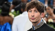 Barry Keoghan visited Ringo Starr to ‘study’ him for upcoming Beatles biopics