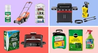 22 epic garden deals to snap up this week