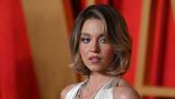 Sydney Sweeney shares sneak peak at new role as female boxing star