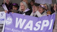Government to reconsider decision to deny Waspi women compensation