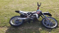 Motorcyclist jailed for injuring girl after driving at group filming TikTok