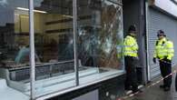 Number of people sentenced for offences linked to riots reaches 300