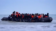 Housing migrants in barracks worth it to quell public anger despite cost – No 10