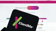 UK user data must be protected during 23andMe bankruptcy, watchdog says