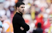 Mikel Arteta says Arsenal may have to break transfer budget in striker pursuit