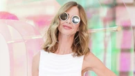 Trinny Woodall reveals why dating is not a priority in her life
