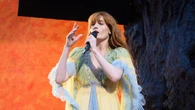 Florence + The Machine at number one in albums chart