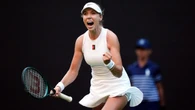 Katie Boulter stuns Paula Badosa to make British history at Wimbledon