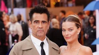 Colin Farrell says he would ‘love’ to work with ‘magic’ Margot Robbie again