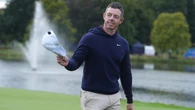 Rory McIlroy ready to chase down leaders after second-round charge at Irish Open