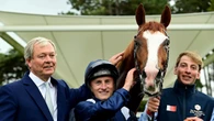 Economics set for stud duties following retirement from racing