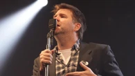 LCD Soundsystem honour Brian Wilson and Sly Stone at residency’s opening night