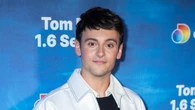 Tom Daley says getting to know people on Celebrity Traitors felt ‘very intense’