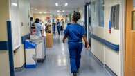 Student nurses could drop out of courses amid financial pressures, RCN warns