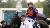 Ryan Moore announced as part of Hong Kong jockeys’ challenge line-up