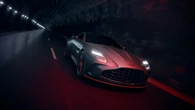 Aston Martin reveals more powerful Vantage S