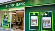 Lloyds Banking Group to shut 136 high street branches