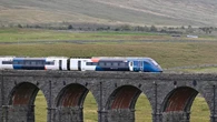 Diverted West Coast trains to use historic rail line for first time in decade