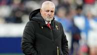 Warren Gatland admits Italy showdown now ‘pretty important’ for wounded Wales