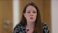 Alliance MLA asked to ‘acknowledge being out of order’ at Assembly