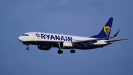 Ryanair’s profits soar after airfare hikes and early Boeing deliveries