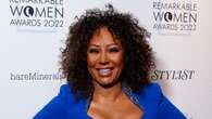 Mel B thought memoir about domestic abuse would ‘end’ her ca…