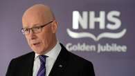 Swinney in apology to patients who have ‘unsatisfactory experience’ in hospital