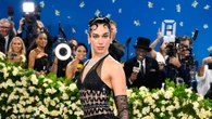 Dua Lipa is youngest person to feature on Sunday Times under-40s rich list