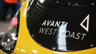 Avanti West Coast dispute resolved