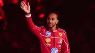 Lewis Hamilton ‘invigorated’ by Ferrari move as F1 launches new season in style