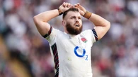 Luke Cowan-Dickie admits he feared he would never join England’s 50-cap club