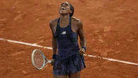 The sun will still rise – Coco Gauff more relaxed ahead of second French Open final