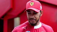 Lewis Hamilton to start Belgian GP from pit lane after taking new power unit