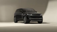 Range Rover Westminster Edition brings a touch of class and British heritage