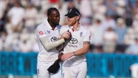 Ben Stokes cheers Jofra Archer’s ‘amazing effort’ as England edge out India