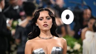 Jenna Ortega says she was an unhappy person after sudden Wednesday stardom