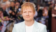 Ed Sheeran fans from around the world queue overnight for homecoming concert
