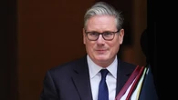 Trade talks about ‘hard yards’ rather than photo opportunities, says Starmer