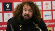 Adam Jones backs Warren Gatland to turn around Wales’ form during Six Nations