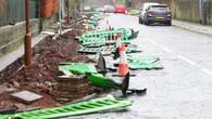 Flooding possible over weekend with heavy rain and strong winds forecast