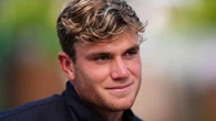 British number one Jack Draper ready to carry hopes of a nation at Wimbledon