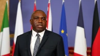 Putin ‘prevaricating and obfuscating’ in Ukraine peace talks, Lammy warns