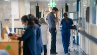 Resident doctors in England ballot for strike action over pay
