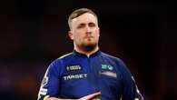 Luke Littler sets up Michael van Gerwen rematch in Dutch Masters quarter-finals