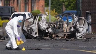 High visibility operation launched to combat dissident threat, police say