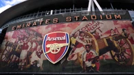 Arsenal sign defender Cristhian Mosquera from Valencia