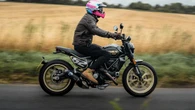 First Ride: Ducati’s Scrambler aims to combine design and performance